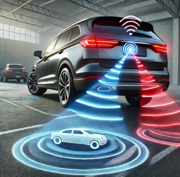 [Re]Cross Traffic Calibration